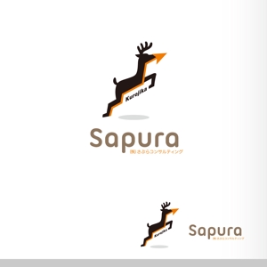 Doing1248さんの税理士事務所　「Sapura」のロゴ作成への提案