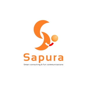 chapterzenさんの税理士事務所　「Sapura」のロゴ作成への提案