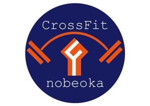Redmountain (redmodesigners)さんのパーソナルトレーニングジム『CrossFit nobeoka』のロゴへの提案