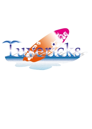 なっつ (mamanooheso)さんの「Tuvericks」のロゴ作成への提案