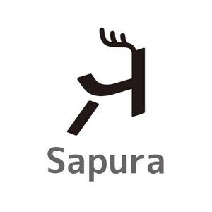saobitさんの税理士事務所　「Sapura」のロゴ作成への提案