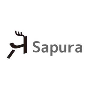 saobitさんの税理士事務所　「Sapura」のロゴ作成への提案