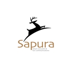 atomgra (atomgra)さんの税理士事務所　「Sapura」のロゴ作成への提案