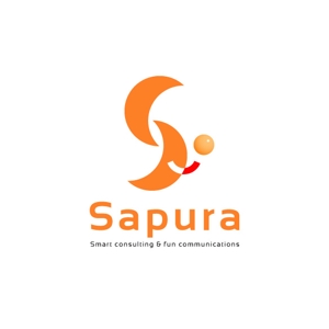 chpt.z (chapterzen)さんの税理士事務所　「Sapura」のロゴ作成への提案
