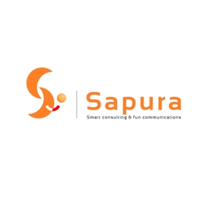 chapterzenさんの税理士事務所　「Sapura」のロゴ作成への提案