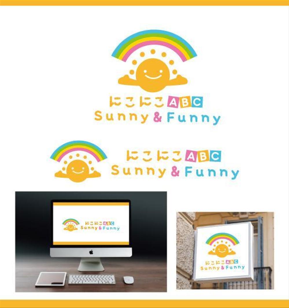 にこにこABC-Sunny-&-Funny-3.jpg