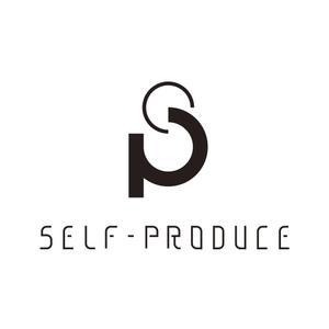 K.MANO (k-mano)さんの会社のロゴ「株式会社SELF-PRODUCE」への提案