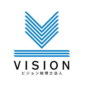 chanlanさんの税理士法人「ビジョン税理士法人」のロゴ作成依頼への提案