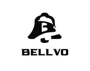 ぽんぽん (haruka0115322)さんのレザーブランド【BELLVO】のロゴデザインへの提案
