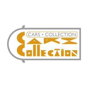 raffaele_italy ()さんの「Cars.Collection」のロゴ作成への提案