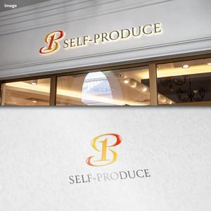 FUKU (FUKU)さんの会社のロゴ「株式会社SELF-PRODUCE」への提案