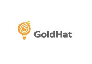 kmnet2009 (kmnet2009)さんのGoldHat株式会社のコーポレートロゴへの提案