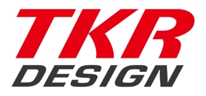 TEX597 (TEXTURE)さんのデザイン会社「株式会社TKRデザイン」のロゴへの提案
