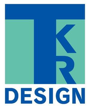 TEX597 (TEXTURE)さんのデザイン会社「株式会社TKRデザイン」のロゴへの提案