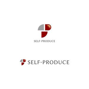 Yolozu (Yolozu)さんの会社のロゴ「株式会社SELF-PRODUCE」への提案