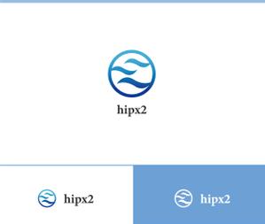 動画サムネ職人 (web-pro100)さんのhipx2: 新規サービス立ち上げ(子供と高齢者教育)に向けたロゴ作成への提案