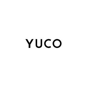 Yolozu (Yolozu)さんの中東・ヨーロッパ・アフリカへの高級ブランド「YUCO」のロゴ作成依頼（商標登録予定なし）への提案