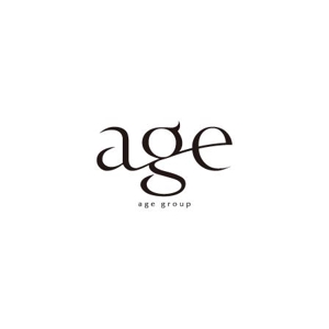 syake (syake)さんの「age エージグループ」のロゴ作成への提案