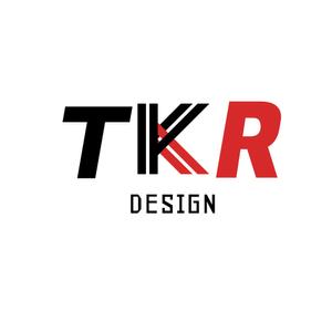 Pine god (godpine724)さんのデザイン会社「株式会社TKRデザイン」のロゴへの提案