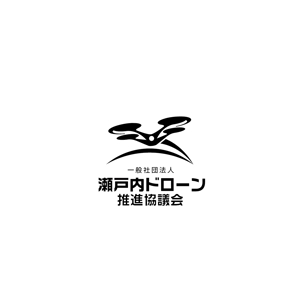 TAD (Sorakichi)さんのドローン団体のロゴへの提案