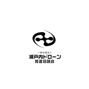 TAD (Sorakichi)さんのドローン団体のロゴへの提案