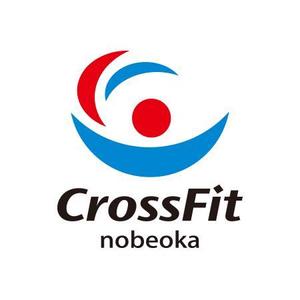 Dynamites01 (dynamites01)さんのパーソナルトレーニングジム『CrossFit nobeoka』のロゴへの提案
