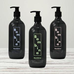 C DESIGN (conifer)さんの新商品の化粧品容器デザインへの提案