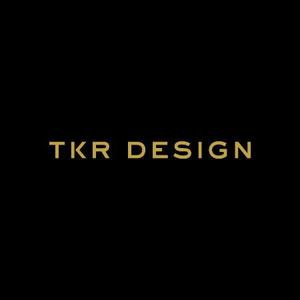 alne-cat (alne-cat)さんのデザイン会社「株式会社TKRデザイン」のロゴへの提案