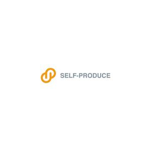 nabe (nabe)さんの会社のロゴ「株式会社SELF-PRODUCE」への提案