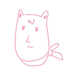 ドナルド・バーダック  (mszakumo6)さんのアプローズカフェのキャラクター募集 ！への提案