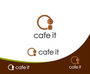 Suisui (Suisui)さんのカフェ　ｃａｆｅ　ｉｔへの提案