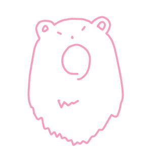 ドナルド・バーダック  (mszakumo6)さんのアプローズカフェのキャラクター募集 ！への提案