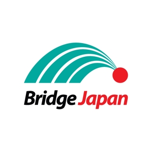 j-design (j-design)さんの外国人労働者対象サービス会社「ブリッジ・ジャパン株式会社」の企業ロゴへの提案