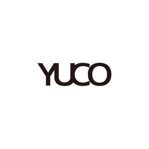 5_design (5_design_factory)さんの中東・ヨーロッパ・アフリカへの高級ブランド「YUCO」のロゴ作成依頼（商標登録予定なし）への提案