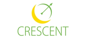 motoken (Motoken)さんの「クレセント　CRESCENT」のロゴ作成への提案