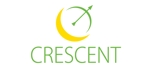 motoken (Motoken)さんの「クレセント　CRESCENT」のロゴ作成への提案