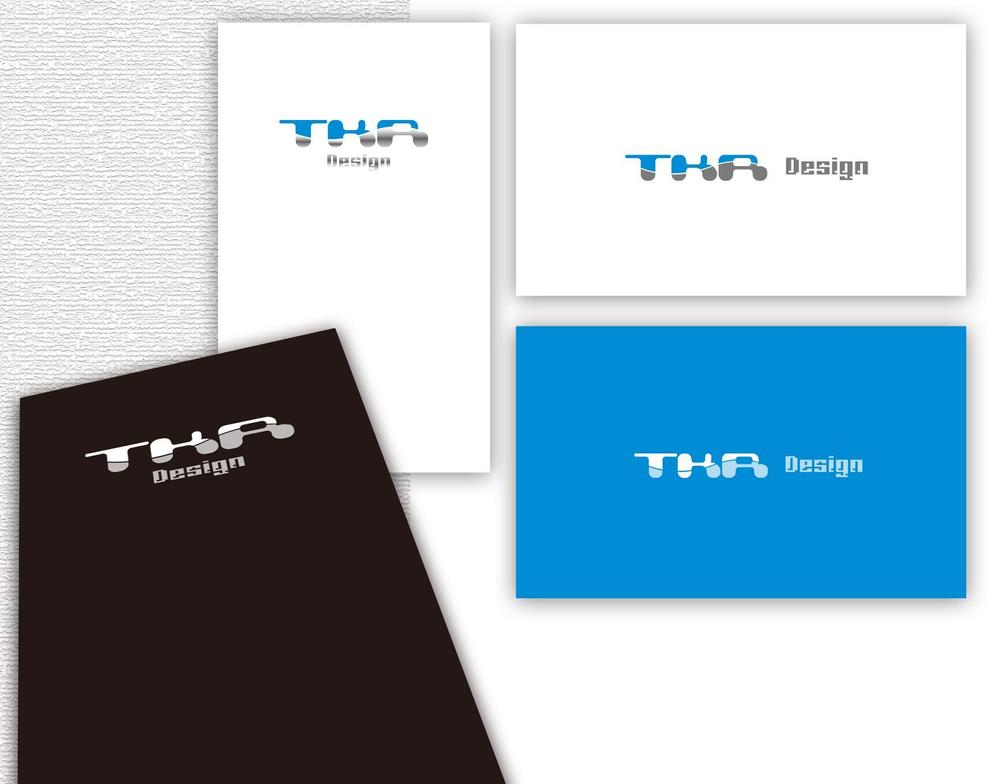 デザイン会社「株式会社TKRデザイン」のロゴ