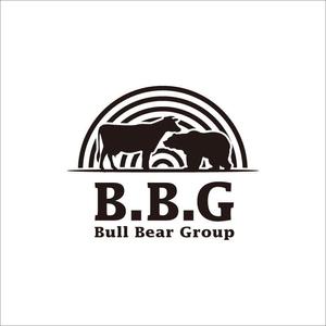 nobdesign (nobdesign)さんの株式会社　BullBearGroupの会社を象徴するロゴへの提案