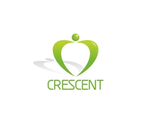ヘッドディップ (headdip7)さんの「クレセント　CRESCENT」のロゴ作成への提案