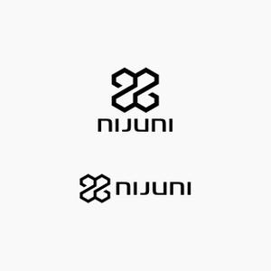 yyboo (yyboo)さんのIT企業のロゴデザイン「NIJUNI Inc.」への提案