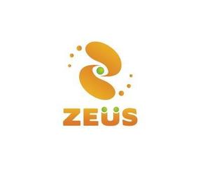 ヘッドディップ (headdip7)さんの「株式会社 ZEUS」のロゴ作成への提案