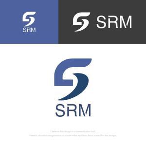 musaabez ()さんの新会社｢SRマネジメント｣のロゴへの提案