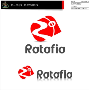 designLabo (d-31n)さんの会社のロゴデザインの製作依頼への提案