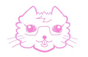 ゆーこ (unidango)さんのアプローズカフェのキャラクター募集 ！への提案