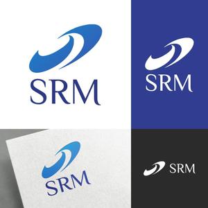 venusable ()さんの新会社｢SRマネジメント｣のロゴへの提案