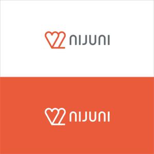 chpt.z (chapterzen)さんのIT企業のロゴデザイン「NIJUNI Inc.」への提案