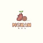 さんの「MOXAN （木さん）」のロゴ作成（商標登録ナシ）への提案