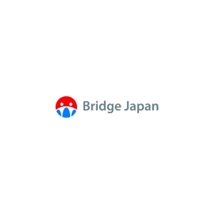 nabe (nabe)さんの外国人労働者対象サービス会社「ブリッジ・ジャパン株式会社」の企業ロゴへの提案