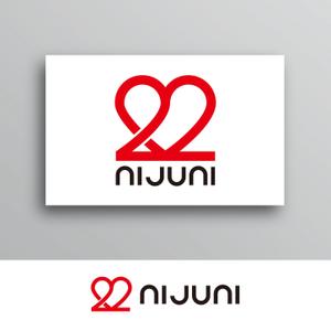 White-design (White-design)さんのIT企業のロゴデザイン「NIJUNI Inc.」への提案