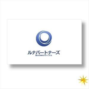 shyo (shyo)さんの会社名のロゴへの提案